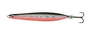 Savage Gear Seeker ISP 102mm 28g Fluo UV Piros Fekete Fekete