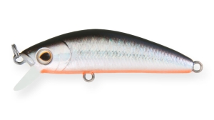 MUSTANG MINNOW 6cm 6g A70713 Lebegő