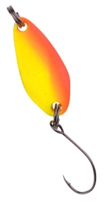 SPRO Trout Master Incy Spoon Sunshine 2.5g