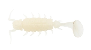 LUCKY JOHN ALIEN BUG 1,5" 3,8cm 033 10db..