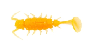 LUCKY JOHN ALIEN BUG 1.5" 3.8cm 036 10db.