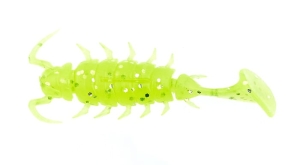 LUCKY JOHN ALIEN BUG 1.5" 3.8cm 071 10db.