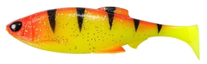 LUCKY JOHN ANIRA SOFT SWIM 3D 5" 12.5cm A04 1db