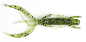 LUCKY JOHN HOGY GARNÉLARÁK 2,2" 5.6cm PA01 10db.