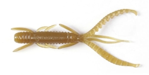 LUCKY JOHN HOGY GARNÉLARÁK 2,2" 5.6cm S18 10db.