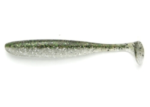 KEITECH EASY SHINER 5" SILVER FLASH MINNOW #416 5db