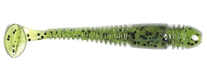 LUCKY JOHN TIOGA PRO 2,4'' 6,1cm PA01 9db.