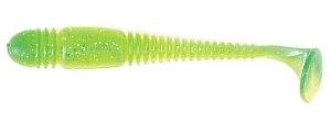 LUCKY JOHN TIOGA PRO 2,4'' 6,1cm T18 9db.