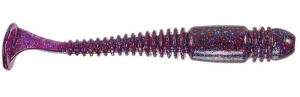 LUCKY JOHN TIOGA PRO 2,9'' 7,4cm S63 7db.