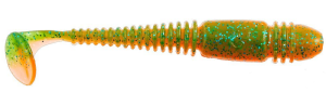LUCKY JOHN TIOGA PRO 2,9'' 7,4cm T56 7db.