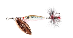 Orsó LUCKY JOHN TRIAN BLADE LONG 6g 006