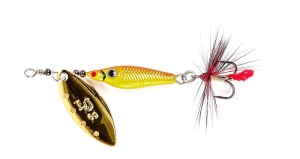Orsó LUCKY JOHN TRIAN BLADE LONG 9g 001