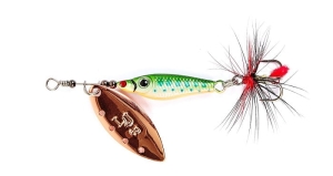 LUCKY JOHN TRIAN BLADE LONG 9g 005