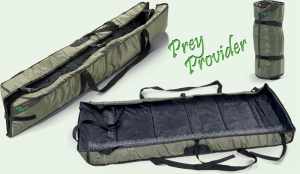 IRON CLAW Prey Provider Care & Weight Mat (ápoló és súlyozó szőnyeg)