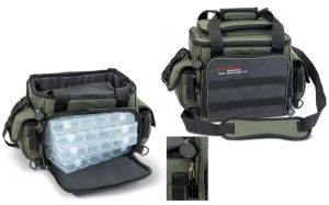 IRON CLAW Easy Gear Bag NX