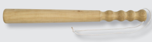 SAENGER Fischtöter Holz bot