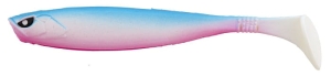 LUCKY JOHN BASARA SOFT SWIM 3D 3.5" PG05 1db.