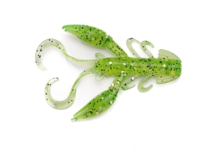 LUCKY JOHN ROCK CRAW 2" 5cm 037 10db.