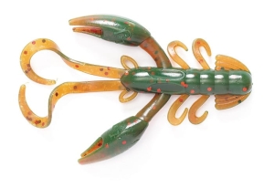 LUCKY JOHN ROCK CRAW 2" 5cm 085 10db.