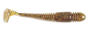 LUCKY JOHN TIOGA PRO 2,4'' 6,1cm PA03 9db.