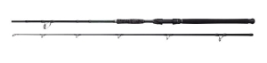 MADCAT BLACK DeLuxe 2,95m 100-250g 2cz.