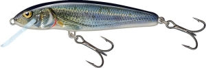 SALMO MINNOW 7cm 8g SPIRLIN SINK SALMO MINNOW 7cm 8g SPIRLIN SINK