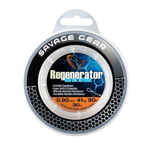 SG Regenerator Mono 30m 0.90mm 41kg 90lb 90lb