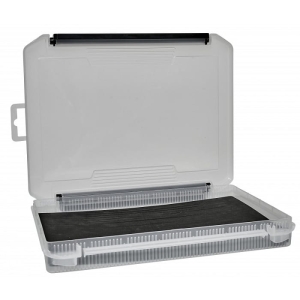 GUNKI RIG&HOOK BOX-OPEN SIDES S doboz S