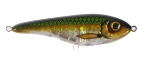 BABY BUSTER 10cm 25g C766G