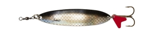 DAM STANDARD KANÁL SLIM 9,5 cm 32g HOLOGRAPHIC FEKETE