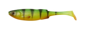 SG Craft Shad 7.2cm 2.6g Firetiger 5 db