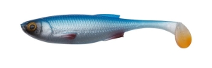 SG Craft Shad 8,8cm 4,2g Blue Pearl 5 db