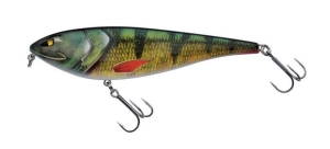 Berkley Zilla Glider 160 sügér 67g