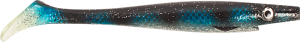 STRIKE PRO Malac Shad Tournament 18cm 30g #131 2db