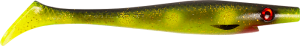 STRIKE PRO Malac Shad Tournament 18cm 30g #132 2db