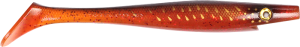 STRIKE PRO Pig Shad Tournament 18cm 30g #143 2db