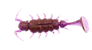 LUCKY JOHN ALIEN BUG 1,5" 3,8cm S13 10db..