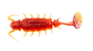 LUCKY JOHN ALIEN BUG 1,5" 3,8cm T48 10db..