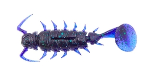 LUCKY JOHN ALIEN BUG 1,5" 3,8cm T52 10db..