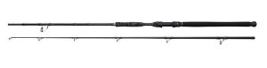 MADCAT BLACK DELUXE 11'2"/3.40m 100-250g 2sec