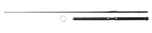 MADCAT Black Inline 210 7'/2.10m 20-30lbs 2sec bot