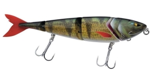 Berkley Zilla Swimmer 190 sügér 45g