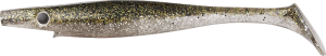PIG SHAD Jr 15cm 21g C018 Zöld jég 4db