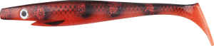 STRIKE PRO Malac Shad 23cm 90g #116 1db