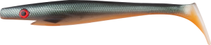STRIKE PRO Pig Shad 23cm 90g C099 1db.