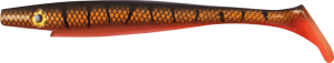STRIKE PRO PIG SHAD Jr 20cm 50g C192 2db.