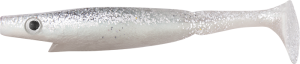 STRIKE PRO Malacka Shad 10cm C014 6db