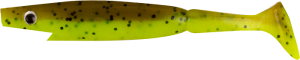STRIKE PRO Malacka Shad 10cm C020 6db