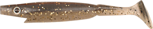 STRIKE PRO Malac Shad 8,5cm C016 8db