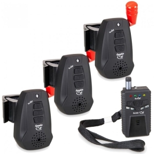 UNI CAT Sensible Cat 3+1 szett
